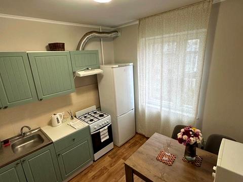 квартира за адресою Архітектора Вербицького вул., 19