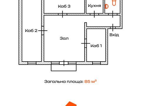 коммерческая по адресу Михайловская ул., 6-А
