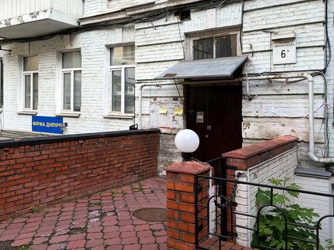 коммерческая по адресу Михайловская ул., 6-А