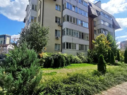 квартира по адресу Степана Рудницкого ул. (Академіка Вільямса), 6-Б