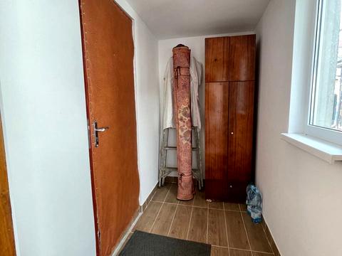 комната по адресу Героев Гурб ул., 8а