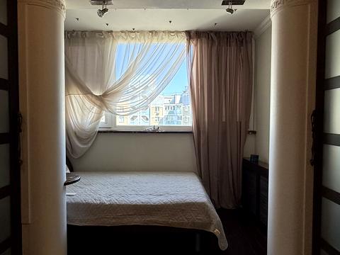 квартира за адресою Київ, Драгоманова вул., 14-А