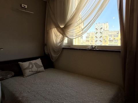 квартира за адресою Київ, Драгоманова вул., 14-А