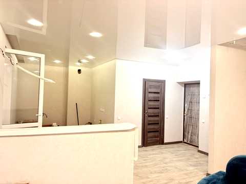 квартира за адресою Перемоги просп., 86