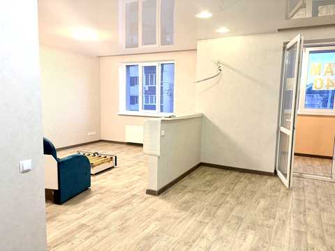 квартира за адресою Перемоги просп., 86