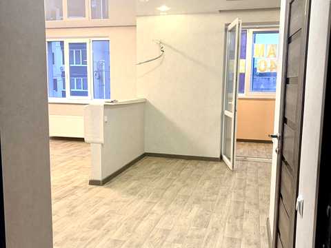 квартира за адресою Перемоги просп., 86