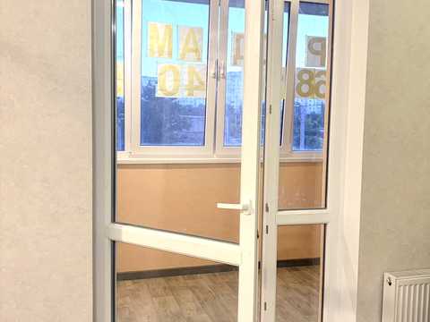 квартира за адресою Перемоги просп., 86