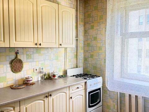 квартира по адресу Смелянская ул., 8/13