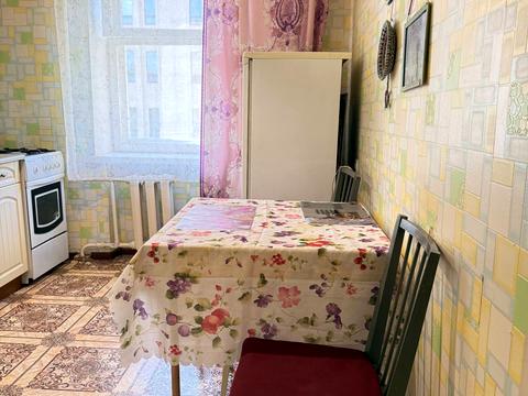 квартира по адресу Смелянская ул., 8/13