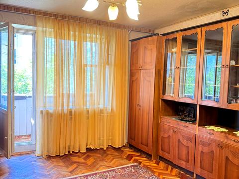 квартира по адресу Смелянская ул., 8/13