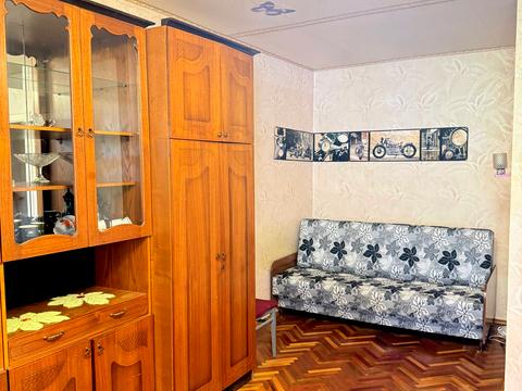 квартира по адресу Смелянская ул., 8/13