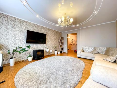 квартира за адресою Срібнокільська вул., 22