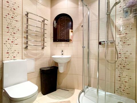 квартира за адресою Срібнокільська вул., 22