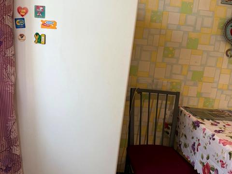 квартира по адресу Смелянская ул., 8/13