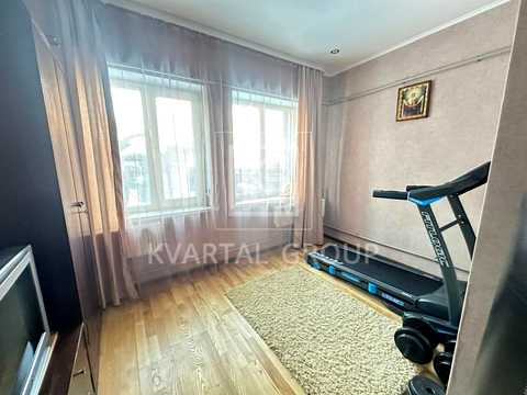 дом по адресу Миколи Будника пер., 6А