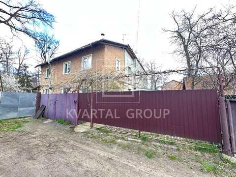 дом по адресу Миколи Будника пер., 6А