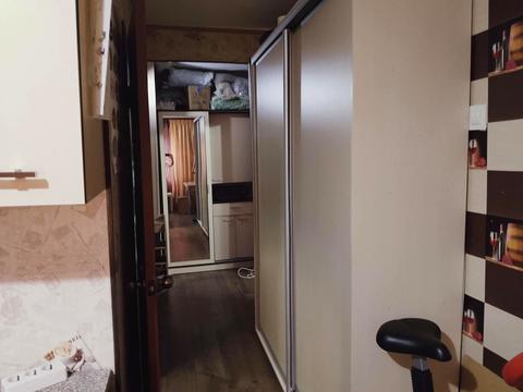квартира за адресою Садовий проїзд, 12а