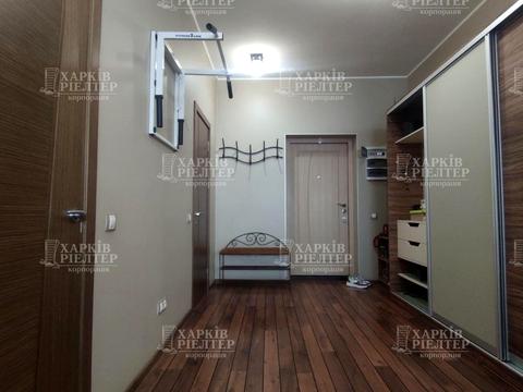 квартира за адресою Олімпійська вул., 10б