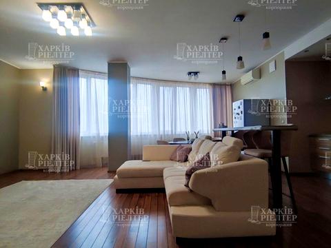 квартира за адресою Олімпійська вул., 10б