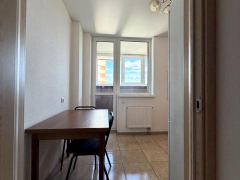 квартира за адресою Соломії Крушельницької вул., 13