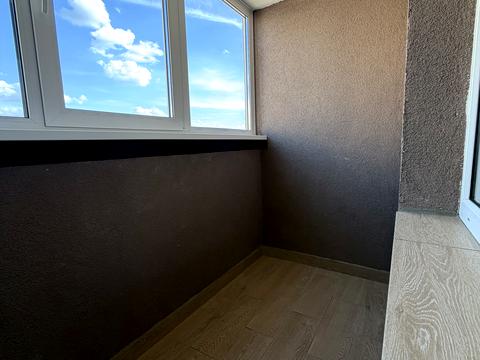 квартира за адресою Соломії Крушельницької вул., 13