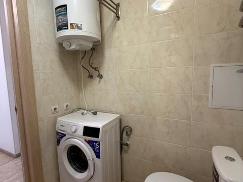 квартира за адресою Соломії Крушельницької вул., 13