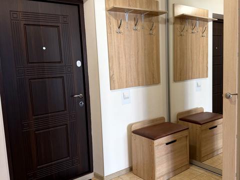 квартира за адресою Соломії Крушельницької вул., 13