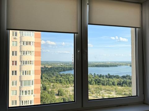 квартира за адресою Соломії Крушельницької вул., 13