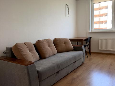 квартира за адресою Соломії Крушельницької вул., 13