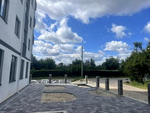 квартира за адресою Августина Волошина вул. (Ярослава Галана), 32-А