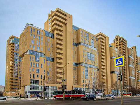квартира за адресою Клочківська вул., 117