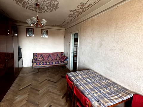 квартира за адресою Кульпарківська вул. (Кульпарківська), 121