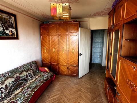 квартира за адресою Кульпарківська вул. (Кульпарківська), 121