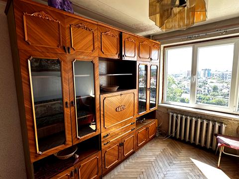квартира за адресою Кульпарківська вул. (Кульпарківська), 121