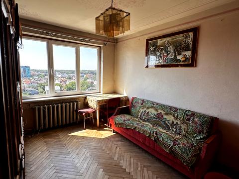 квартира за адресою Кульпарківська вул. (Кульпарківська), 121
