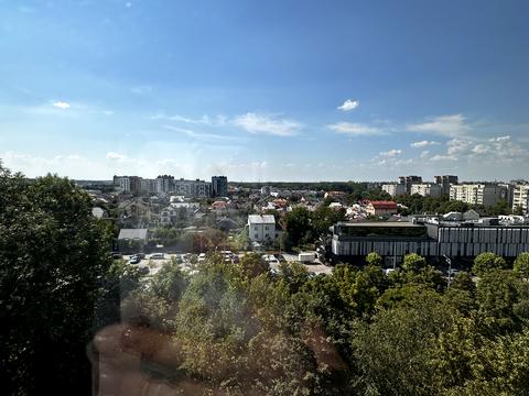 квартира за адресою Кульпарківська вул. (Кульпарківська), 121