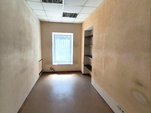 коммерческая по адресу Новосельского ул., 55