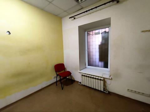 коммерческая по адресу Новосельского ул., 55