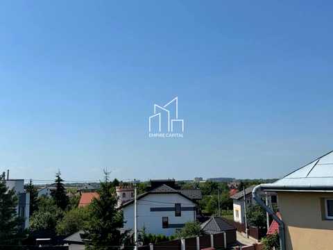 дом по адресу Княгини Ольги ул. (Лесі Українки), 2