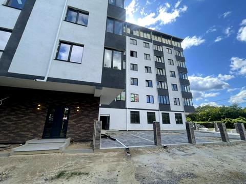 квартира за адресою Августина Волошина вул. (Ярослава Галана), 32-А
