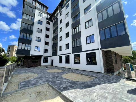 квартира за адресою Августина Волошина вул. (Ярослава Галана), 32-А