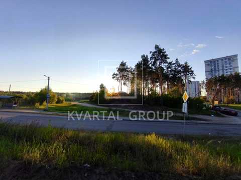 участок по адресу Незалежності, 113