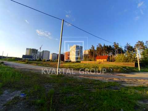 участок по адресу Незалежності, 113