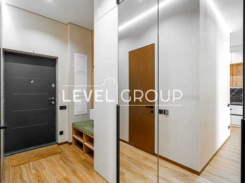 квартира за адресою Берестейський просп. (Перемоги), 11 к1