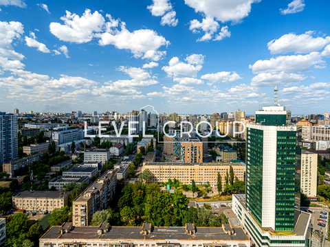 квартира за адресою Берестейський просп. (Перемоги), 11 к1