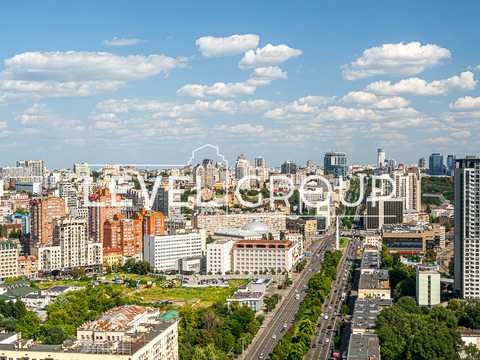 квартира за адресою Берестейський просп. (Перемоги), 11 к1