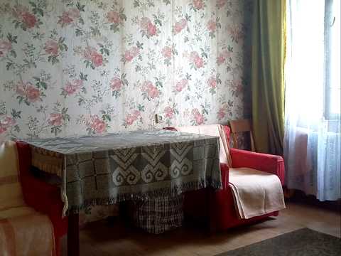 квартира за адресою Академіка Заболотного вул., 43а