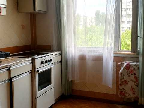 квартира за адресою Академіка Заболотного вул., 43а