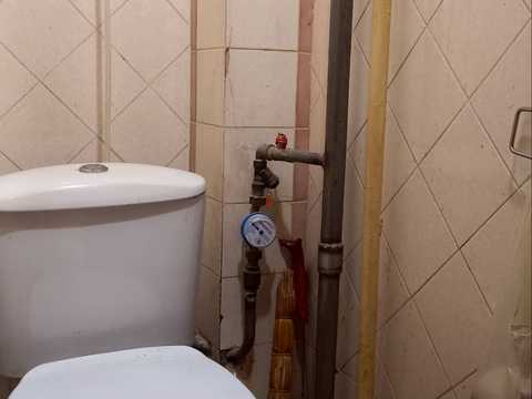 квартира за адресою Академіка Заболотного вул., 43а