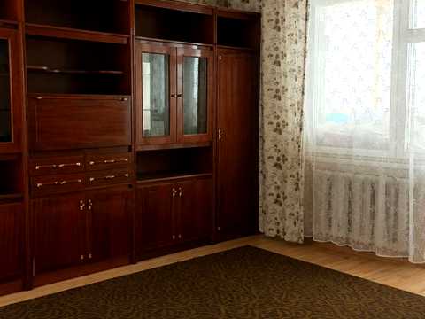 квартира по адресу Академика Заболотного ул., 43а